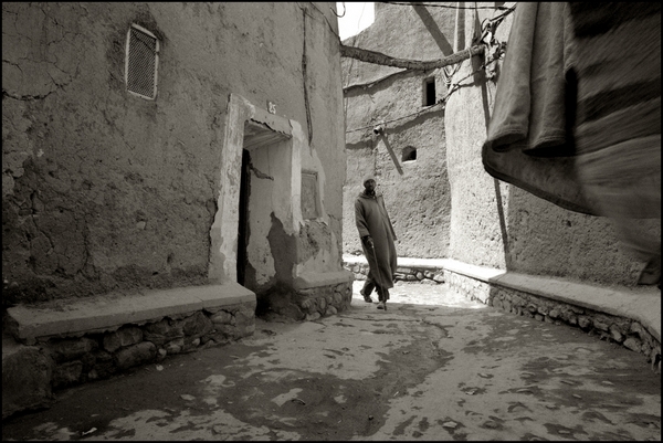 De la série « Maroc » © André Leclercq
